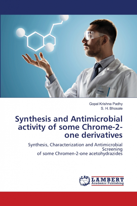 Synthesis and Antimicrobial activity of some Chrome-2-one derivatives