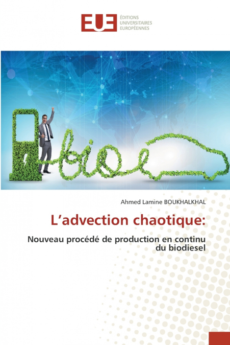 L’advection chaotique