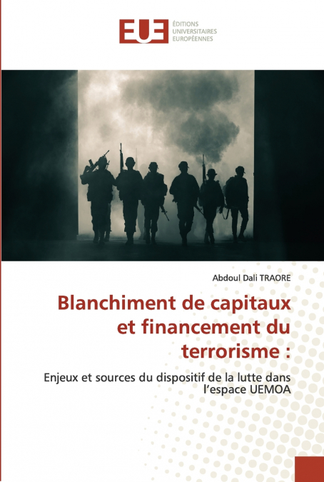 Blanchiment de capitaux et financement du terrorisme