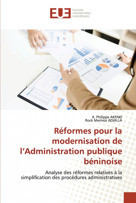 Réformes pour la modernisation de l’Administration publique béninoise