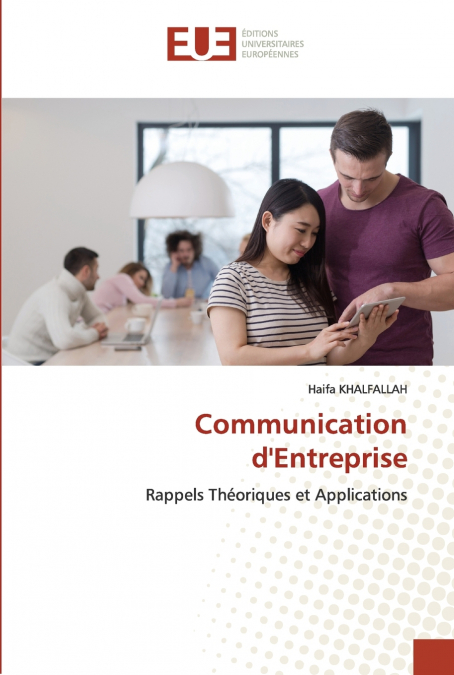 Communication d’Entreprise