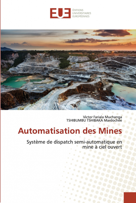 Automatisation des Mines