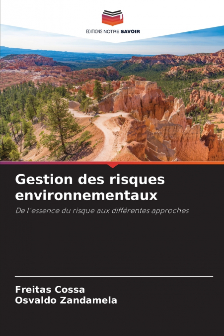 Gestion des risques environnementaux