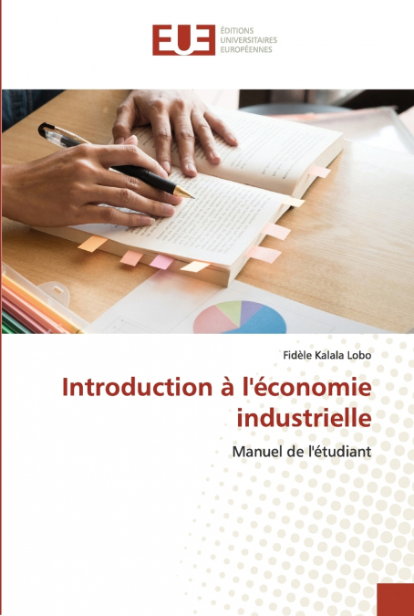 Introduction à l’économie industrielle