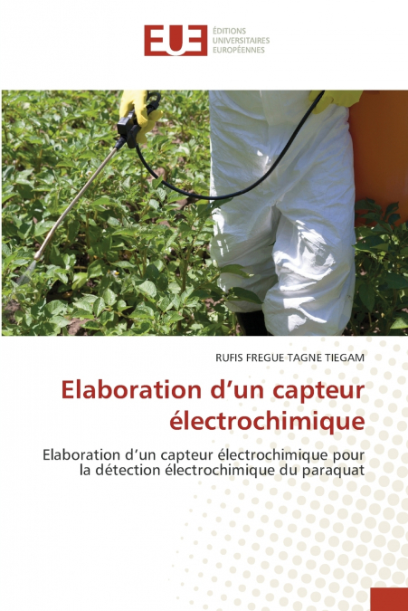 Elaboration d’un capteur électrochimique