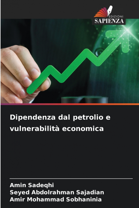 Dipendenza dal petrolio e vulnerabilità economica