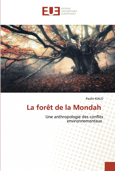 La forêt de la Mondah