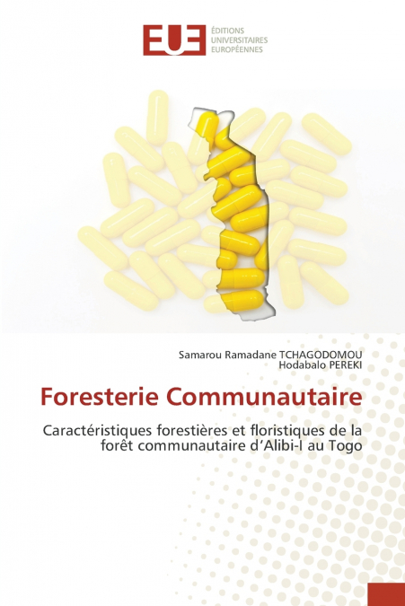 Foresterie Communautaire