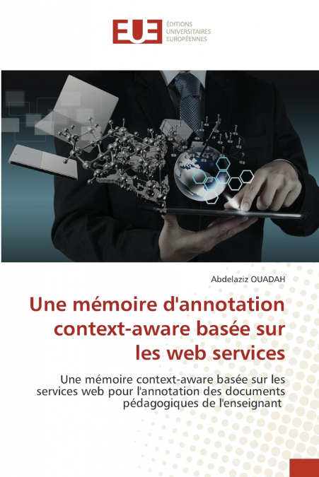 Une mémoire d’annotation context-aware basée sur les web services