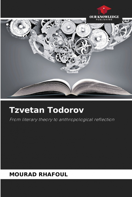 Tzvetan Todorov