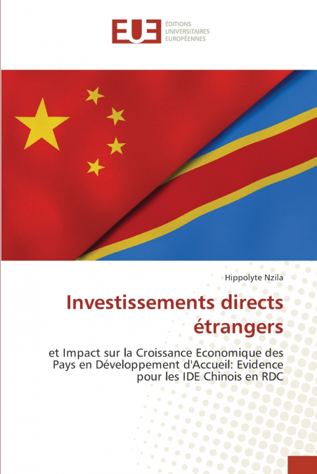 Investissements directs étrangers