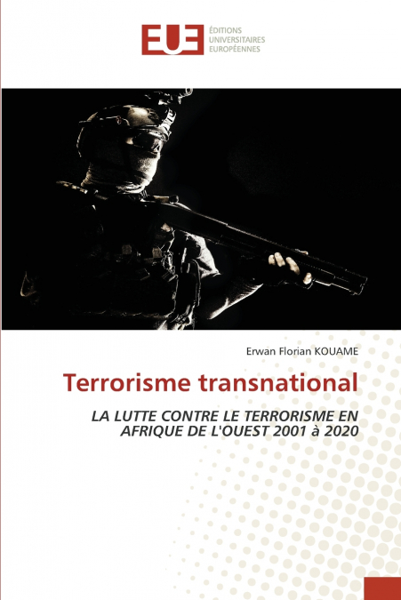 Terrorisme transnational