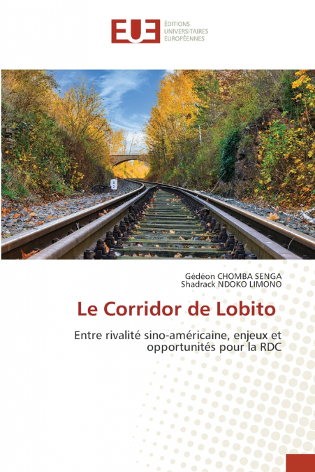 Le Corridor de Lobito