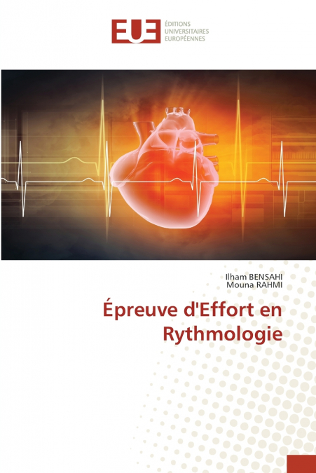 Épreuve d’Effort en Rythmologie
