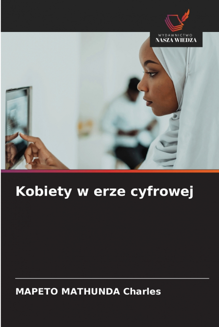 Kobiety w erze cyfrowej