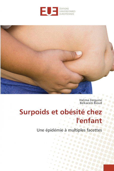 Surpoids et obésité chez l’enfant