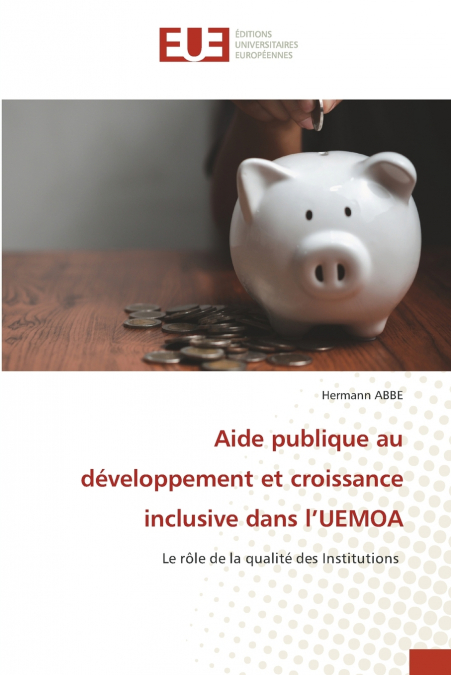 Aide publique au développement et croissance inclusive dans l’UEMOA