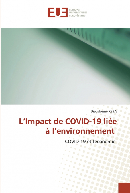L’Impact de COVID-19 liée à l’environnement