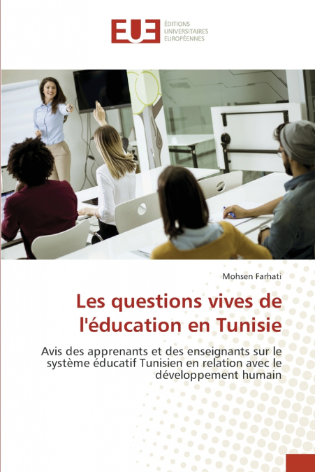 Les questions vives de l’éducation en Tunisie