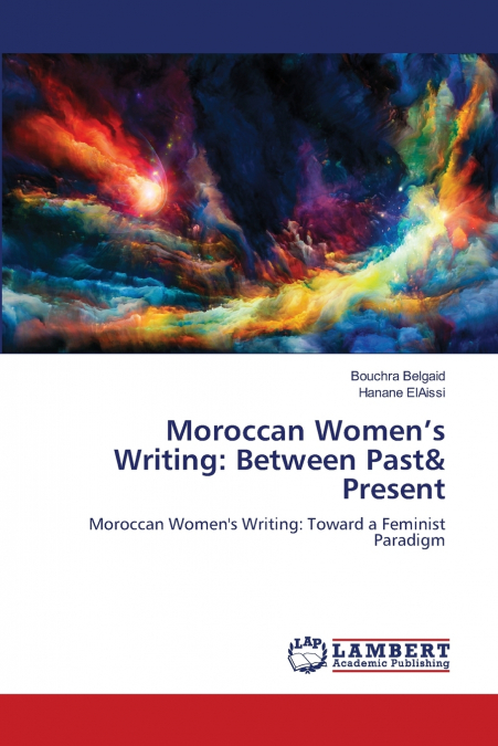 Moroccan Women’s Writing