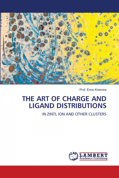 THE ART OF CHARGE AND LIGAND DISTRIBUTIONS