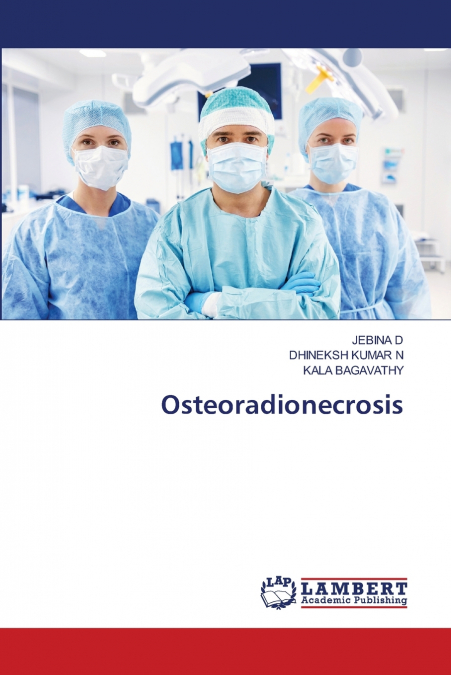 Osteoradionecrosis