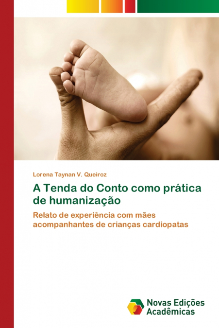 A Tenda do Conto como prática de humanização