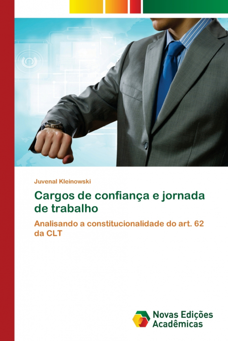 Cargos de confiança e jornada de trabalho