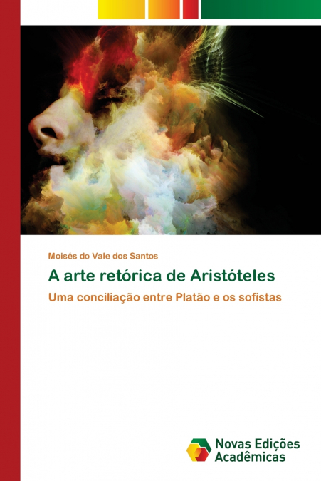A arte retórica de Aristóteles