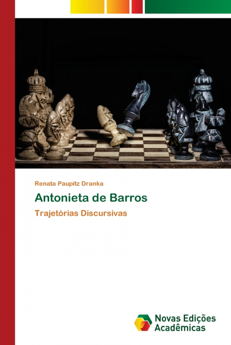 Antonieta de Barros
