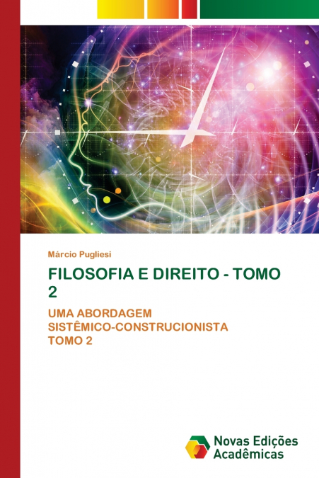 FILOSOFIA E DIREITO - TOMO 2
