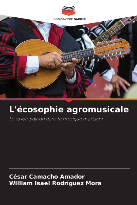 L’écosophie agromusicale