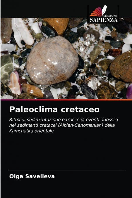 Paleoclima cretaceo