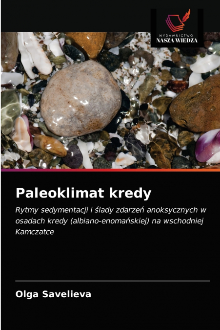 Paleoklimat kredy