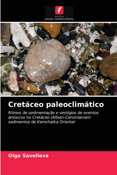 Cretáceo paleoclimático