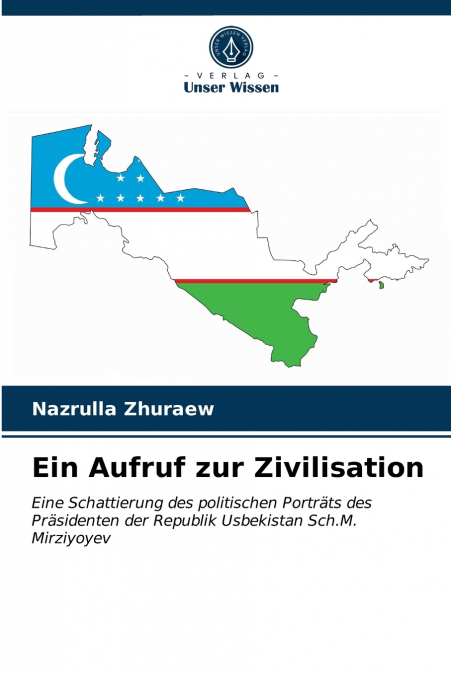 Ein Aufruf zur Zivilisation