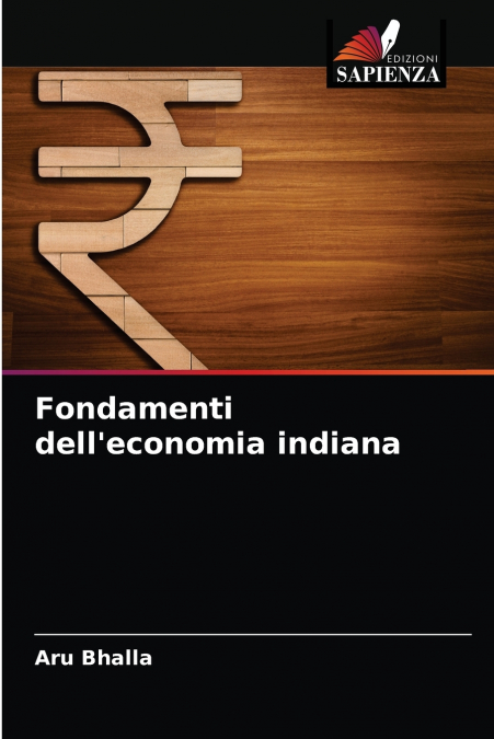 Fondamenti dell’economia indiana