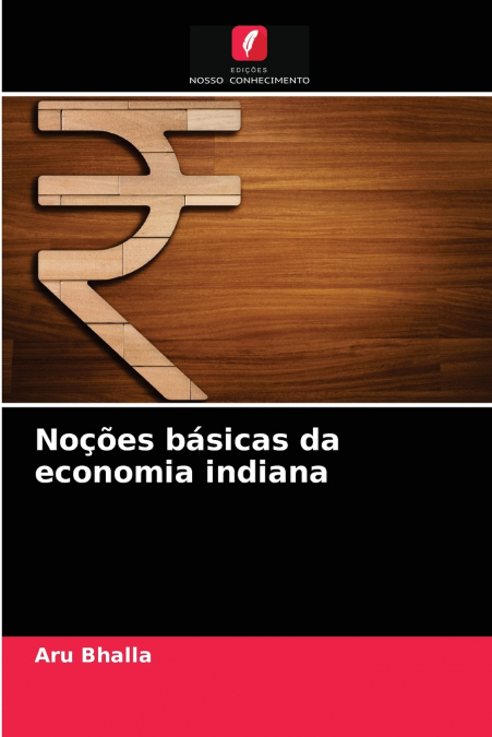 Noções básicas da economia indiana