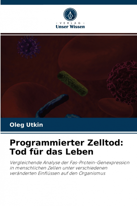 Programmierter Zelltod