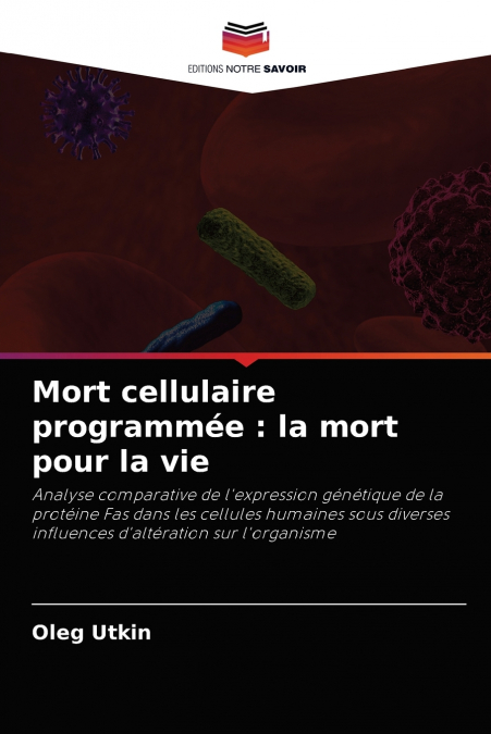 Mort cellulaire programmée