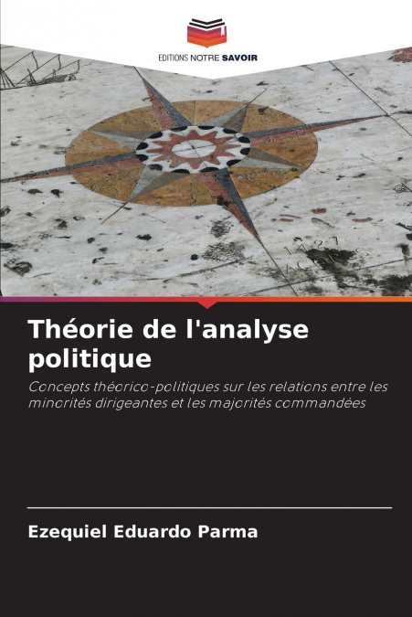 Théorie de l’analyse politique