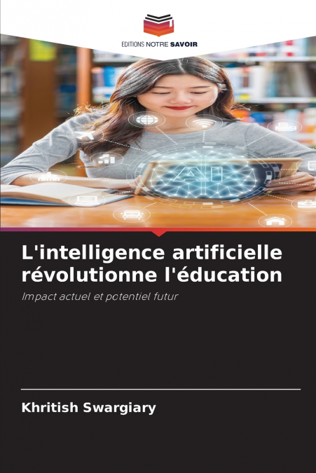 L’intelligence artificielle révolutionne l’éducation