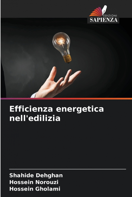Efficienza energetica nell’edilizia