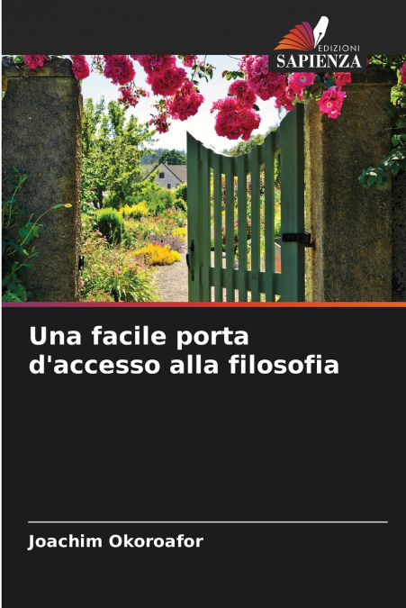 Una facile porta d’accesso alla filosofia
