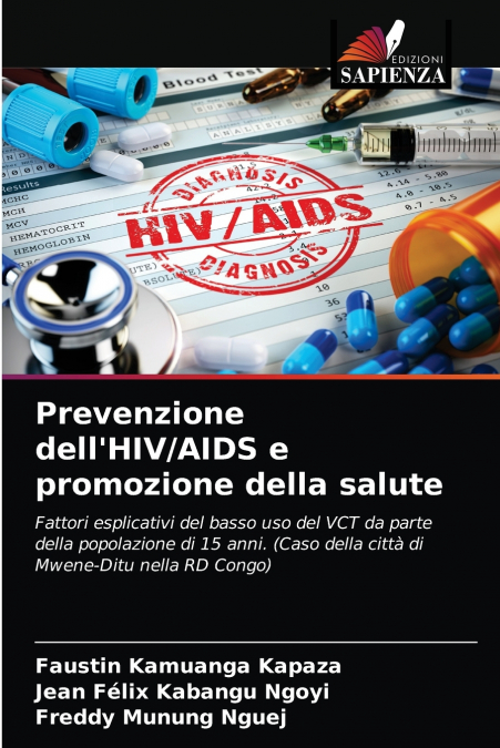 Prevenzione dell’HIV/AIDS e promozione della salute