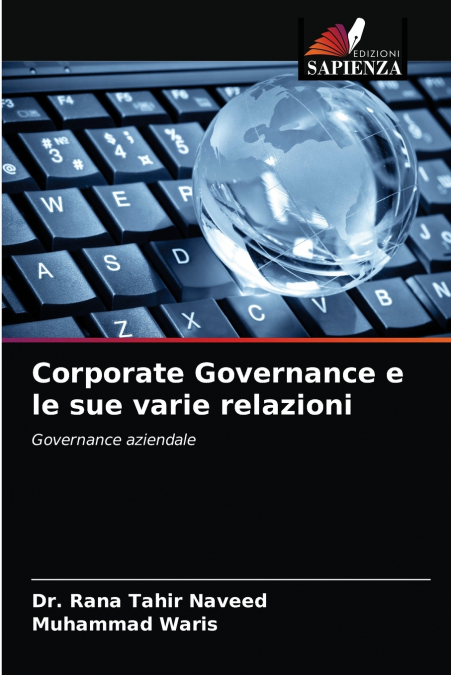 Corporate Governance e le sue varie relazioni