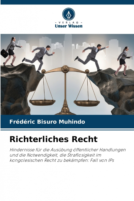 Richterliches Recht