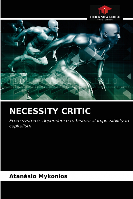 NECESSITY CRITIC