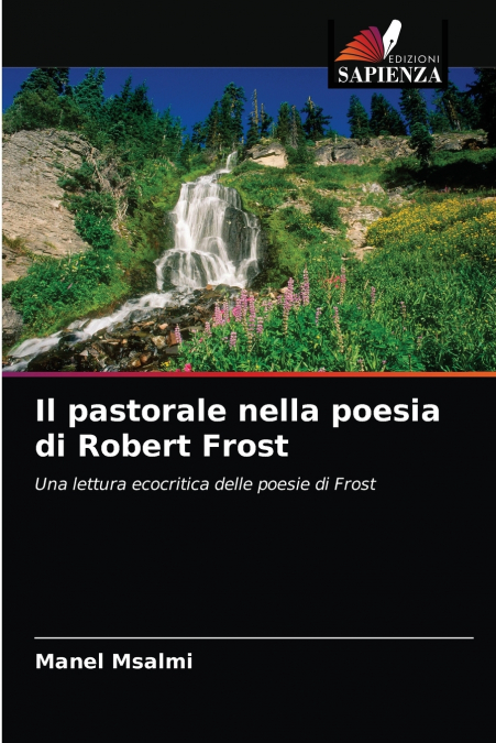 Il pastorale nella poesia di Robert Frost