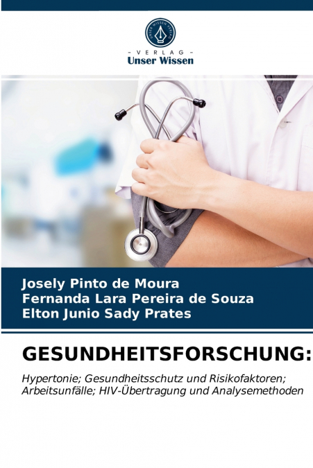 GESUNDHEITSFORSCHUNG